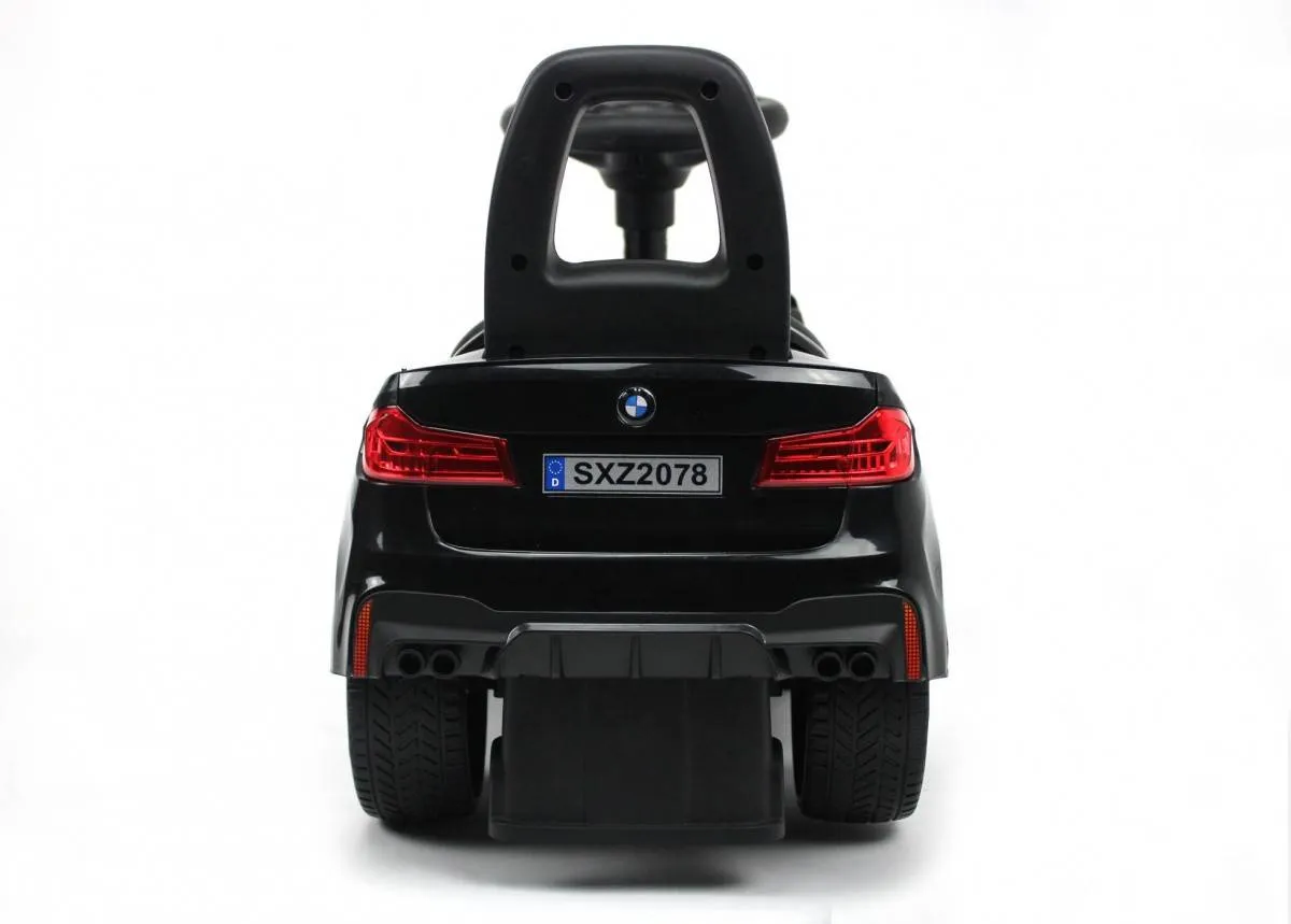 Детский электромобиль BMW M5 (A999MP-D)