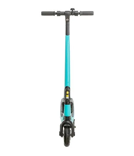 Электросамокат Carmega Indigo MAX
