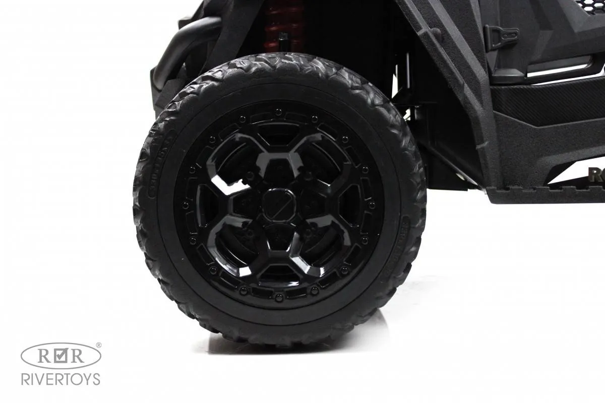 Детский электромобиль Rivertoys C111CC