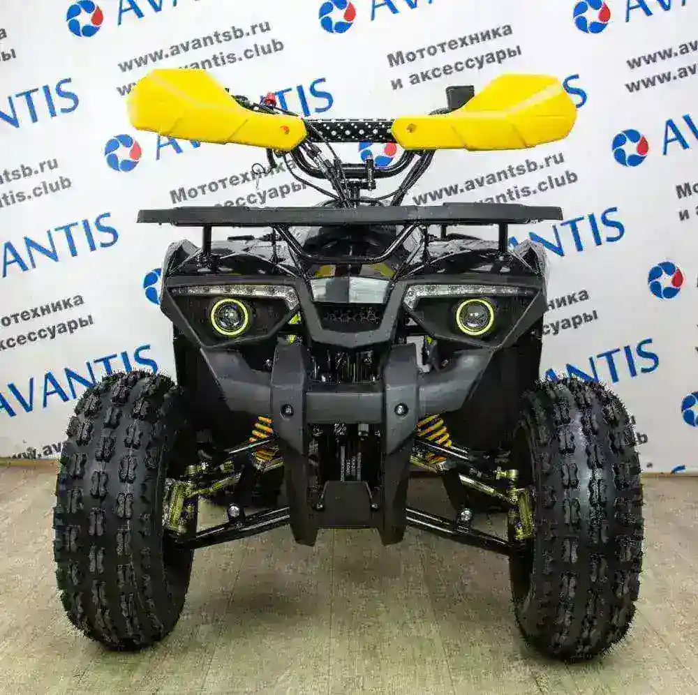 Квадроцикл Avantis CLASSIC 8 NEW