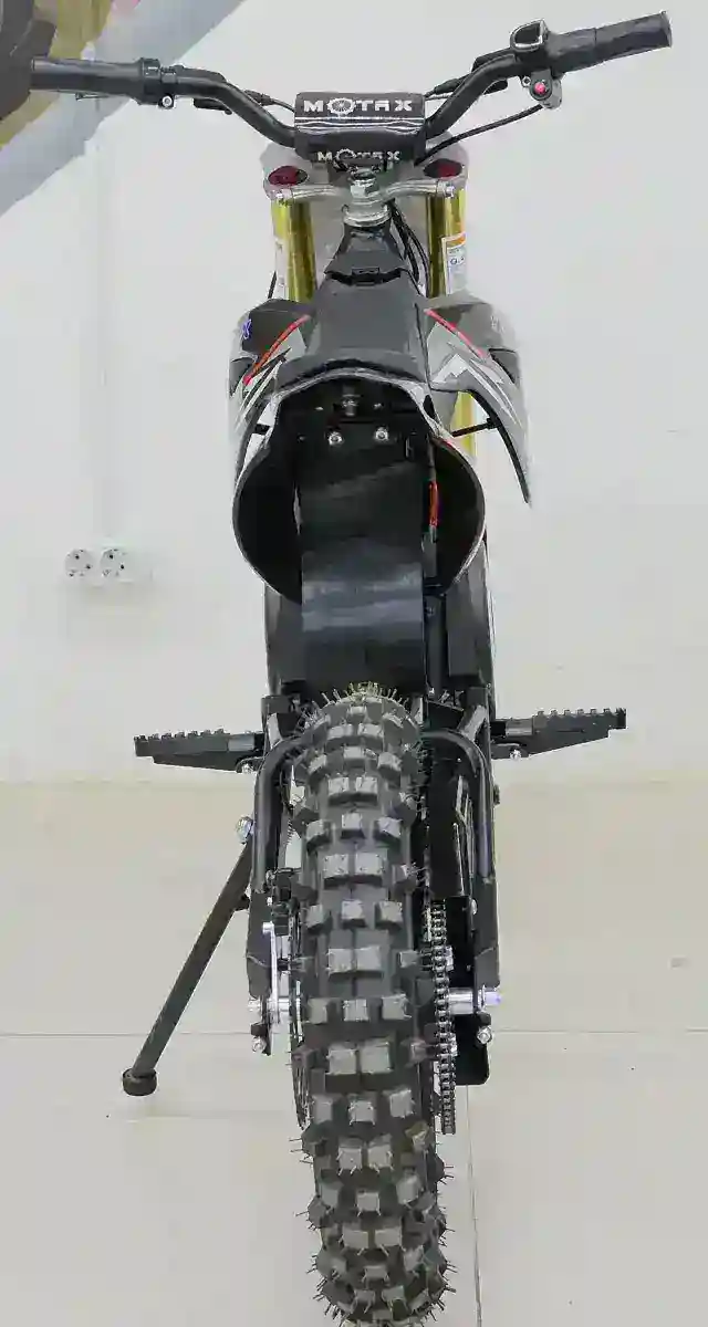 Электромотоцикл MOTAX 1500W мини-кросс