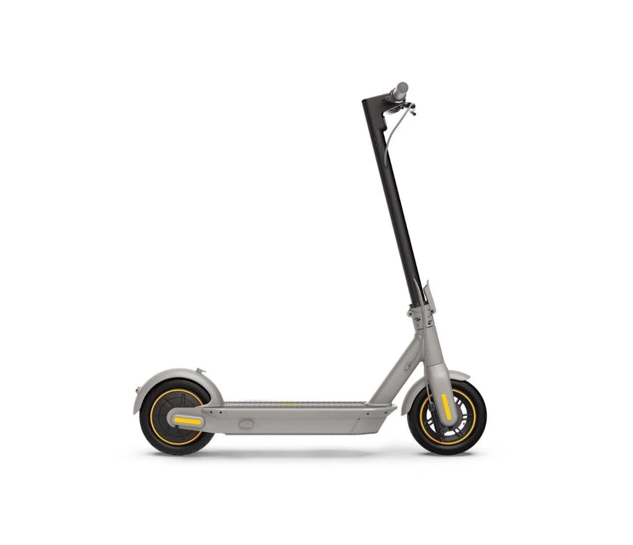 Электросамокат Ninebot KickScooter MAX G30LP