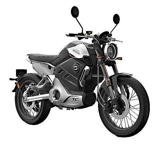 Электромотоциклы Электромотоциклы