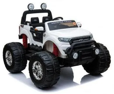 Детский электромобиль Rivertoys Ford Monster Truck (DK-MT550)