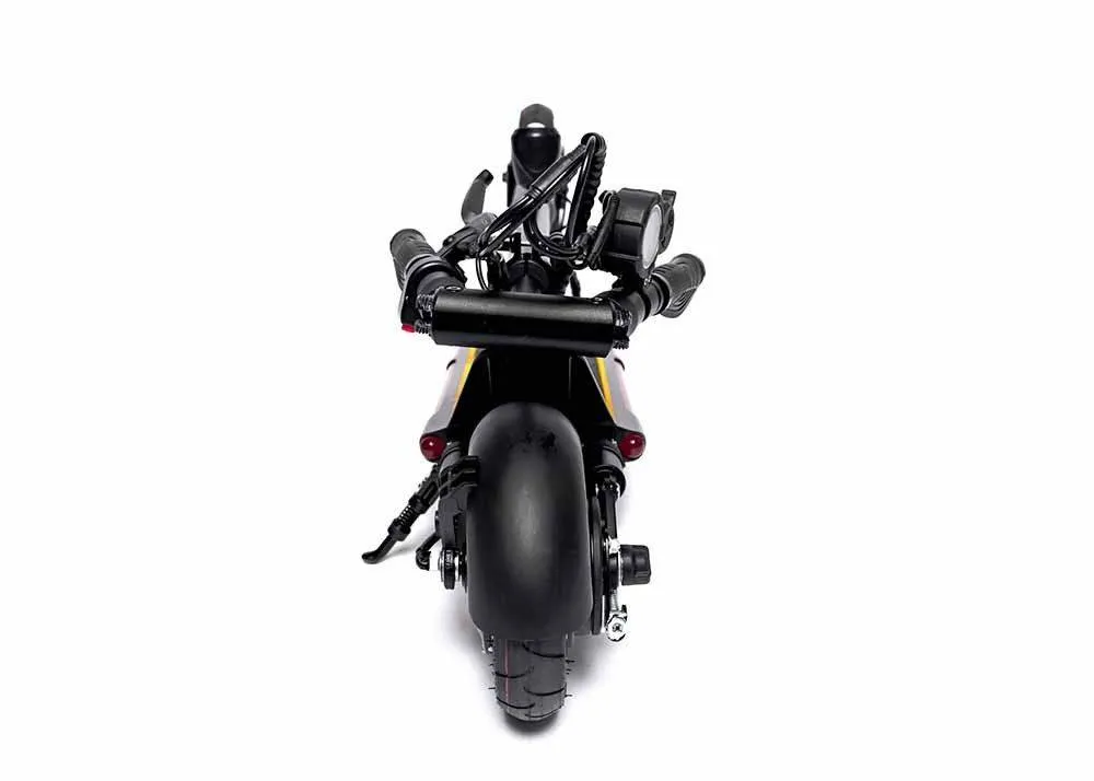 Электросамокат Halten RS-01 Pro