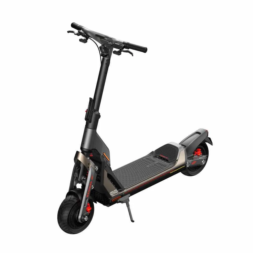 Электросамокат Ninebot SuperScooter GT2