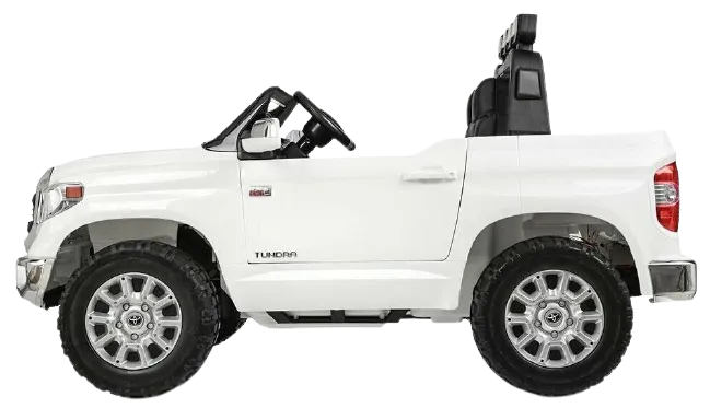 Детский электромобиль Rivertoys Toyota Tundra (JJ2255)