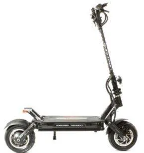 Электросамокат Dualtron Thunder 2 V2 72V 40 Ah