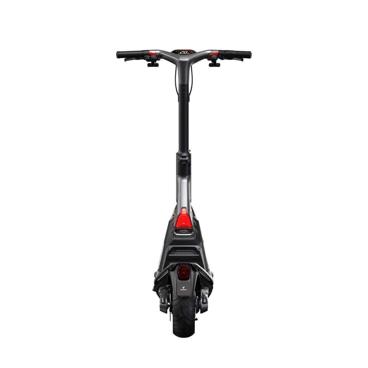 Электросамокат Ninebot SuperScooter GT1