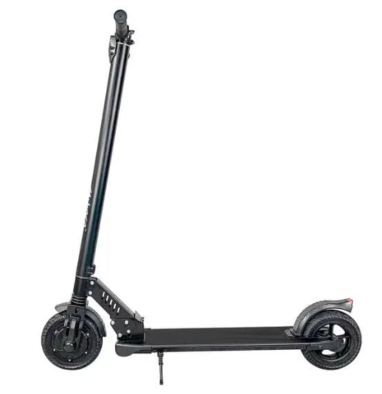 Электросамокат Hiper Stark DX800