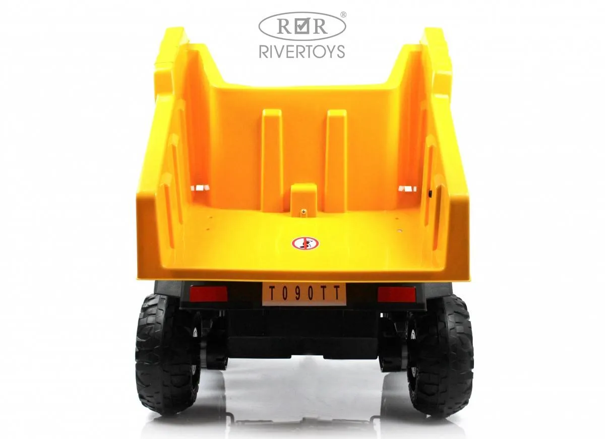 Детский электромобиль Rivertoys T090TT