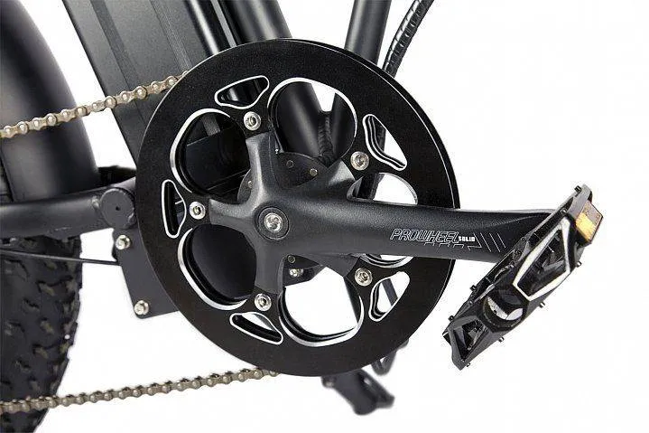 Электровелосипед Eltreco MULTIWATT