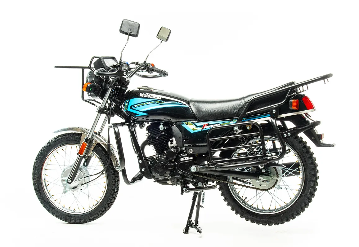 Мотоцикл Motoland FORESTER LITE 200