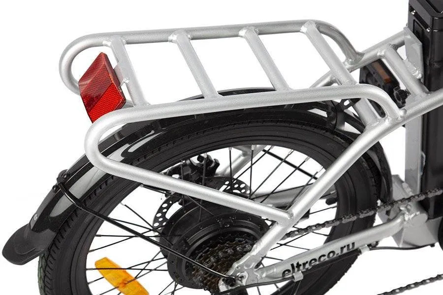 Электровелосипед Volteco FLEX