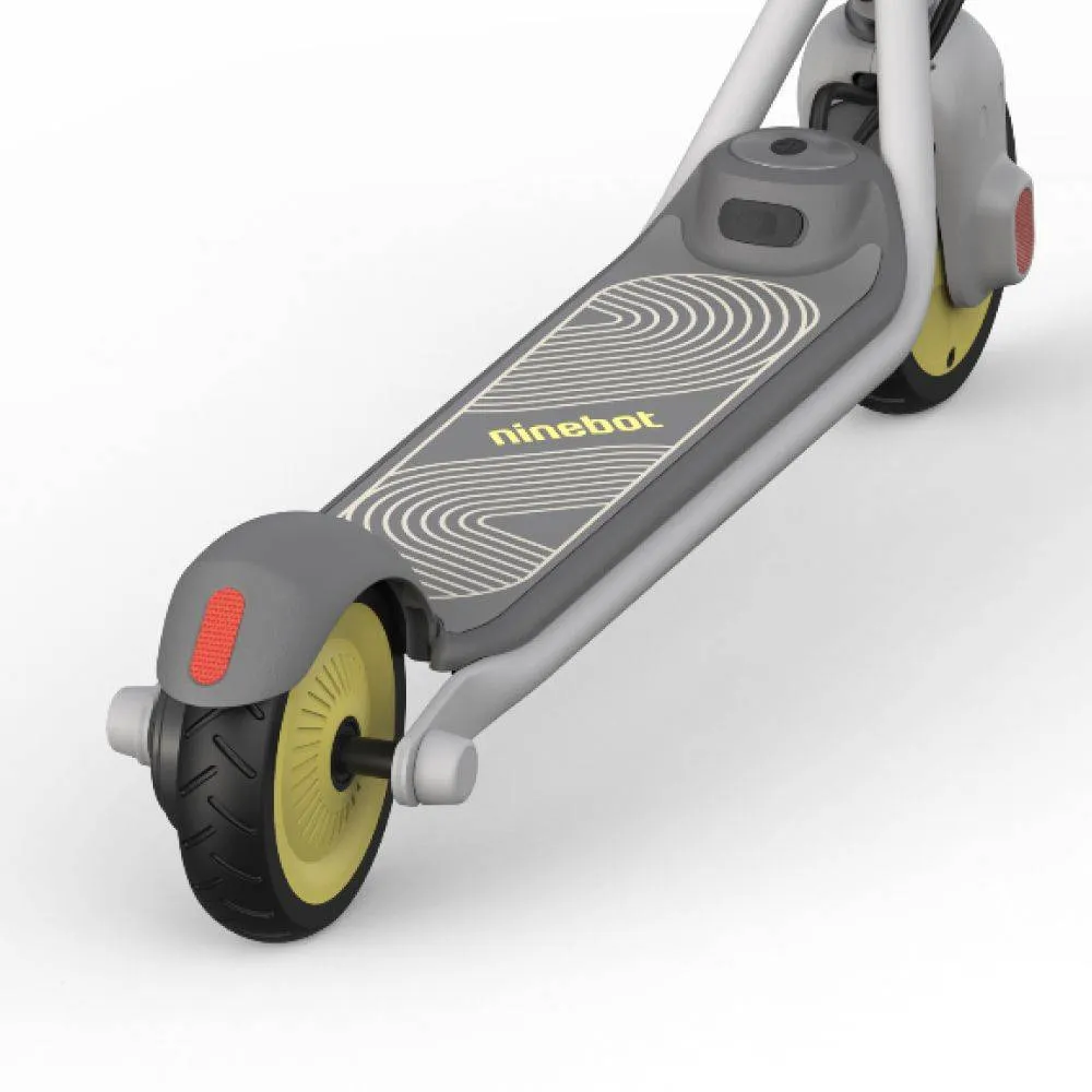 Электросамокат Ninebot KickScooter C8