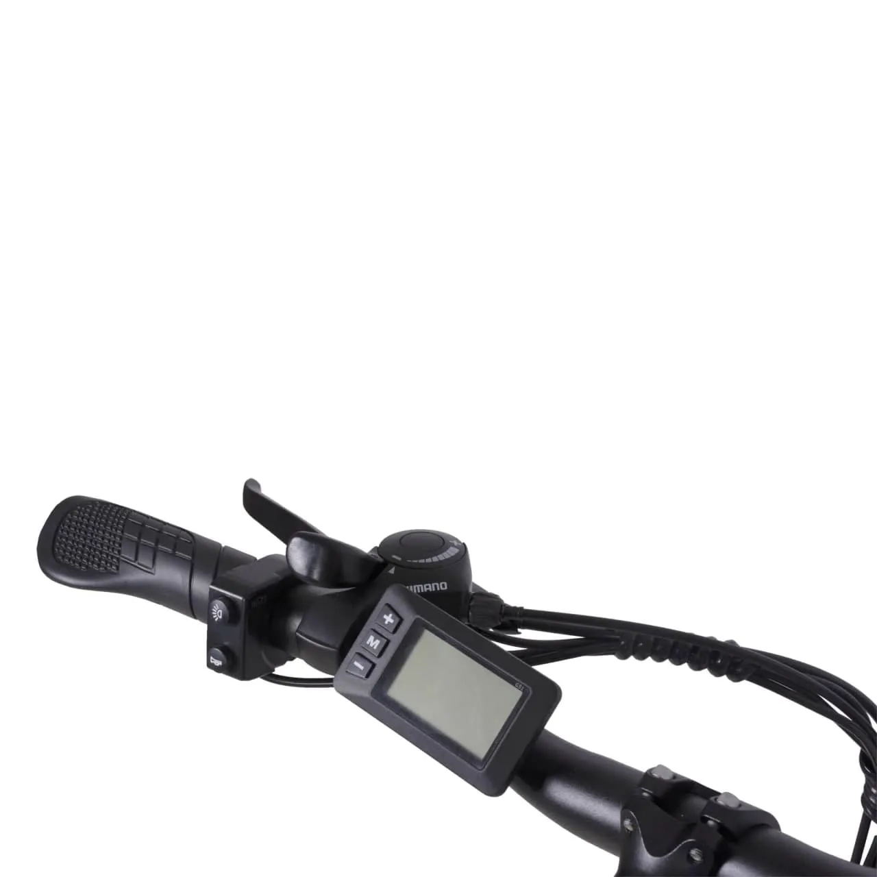 Электровелосипед Hiper Engine BX635