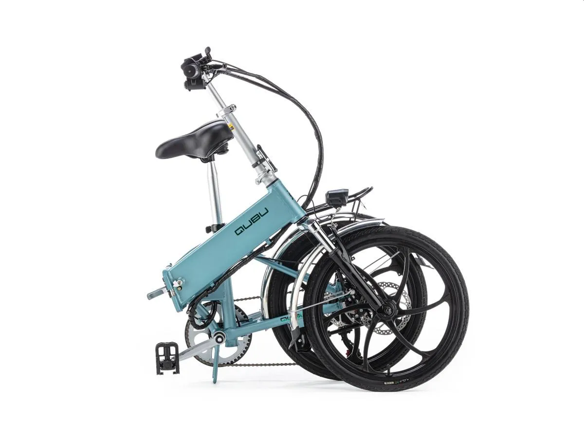 Электровелосипед MOTAX E-NOT Street Boy 48V10