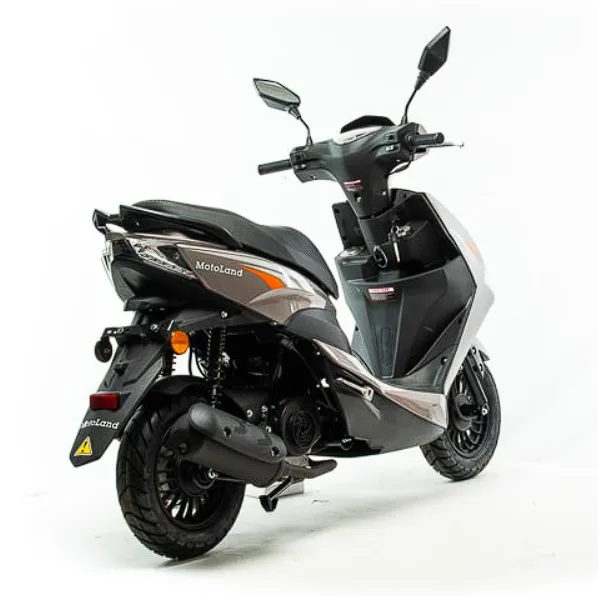Скутер Motoland FS