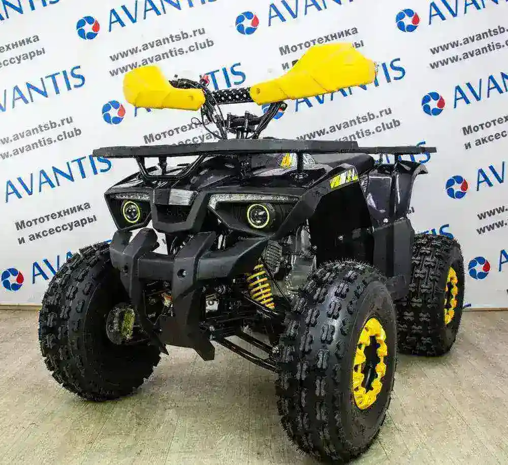 Квадроцикл Avantis CLASSIC 8 NEW