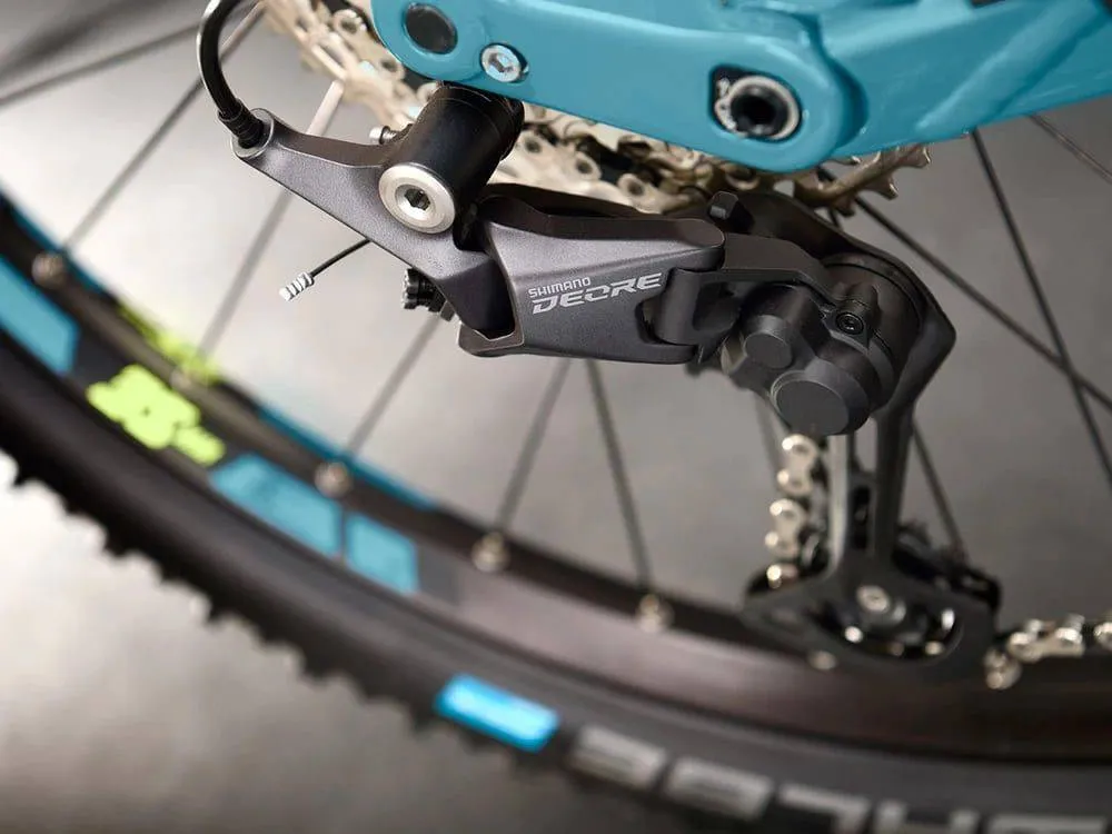 Электровелосипед Haibike XDURO FullSeven 5 (2021)