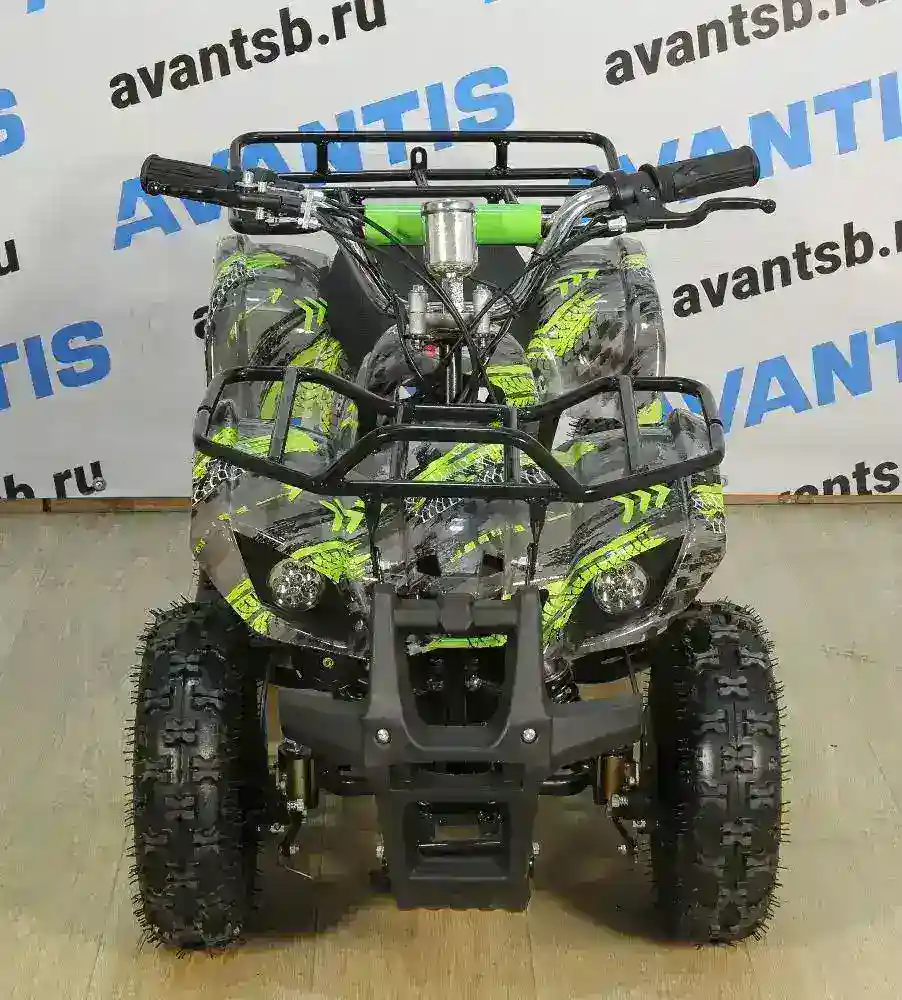 Электроквадроцикл Avantis CLASSIC E 800W