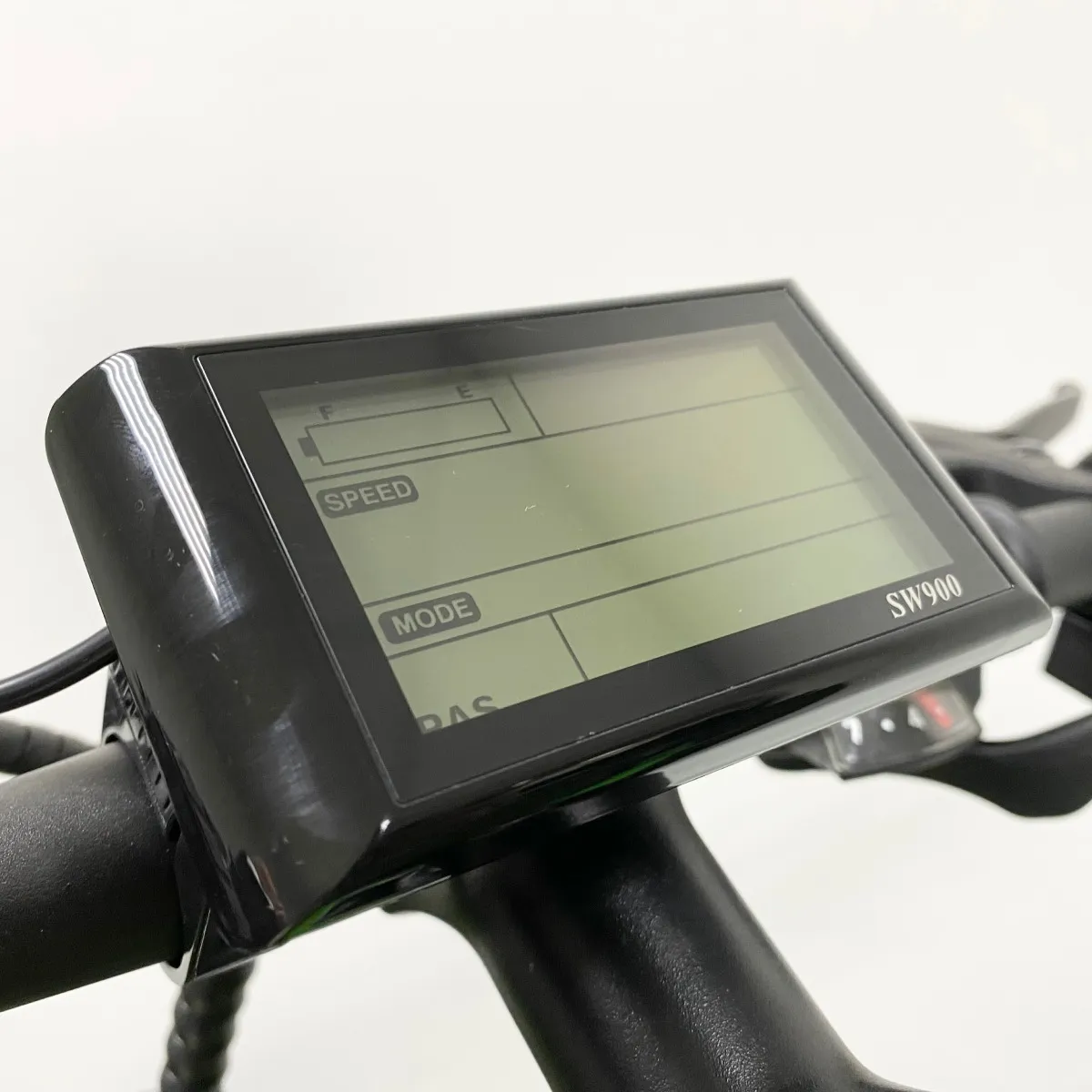 Электровелосипед Elbike Phantom Vip