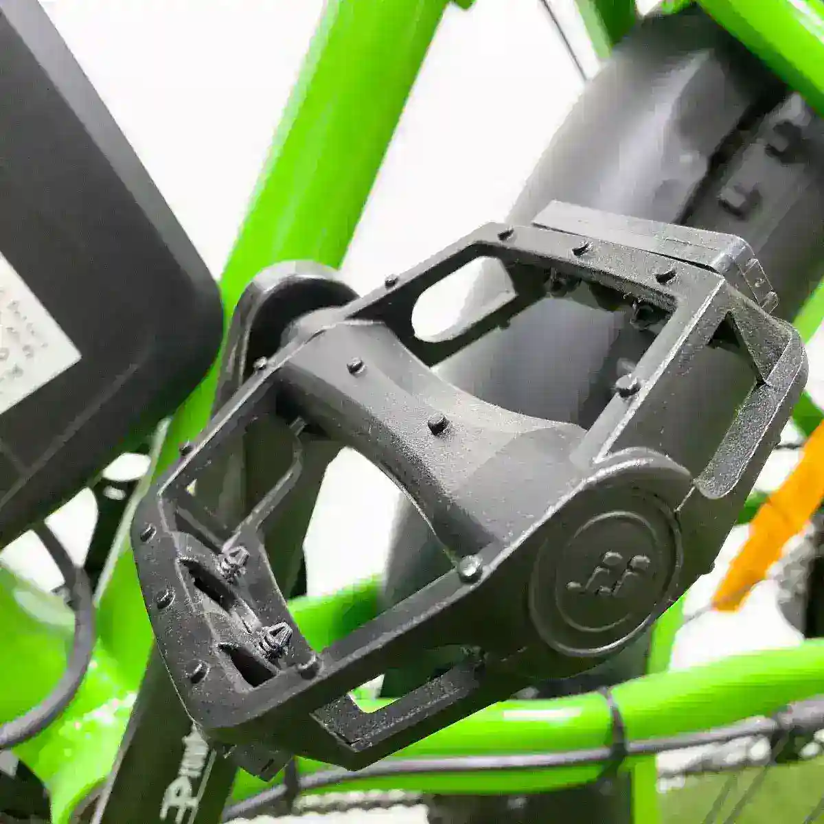 Электровелосипед Elbike Phantom Vip