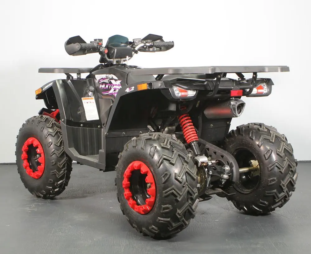 Квадроцикл Avantis HUNTER 200 BIG LUX