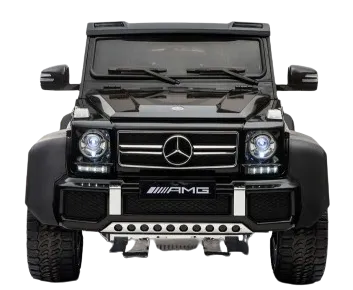Детский электромобиль Rivertoys Мercedes-AMG G63 (A006AA)