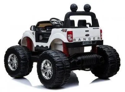 Детский электромобиль Rivertoys Ford Monster Truck (DK-MT550)