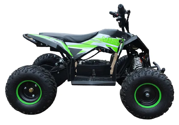 Электроквадроцикл MOTAX GEKKON 1300W