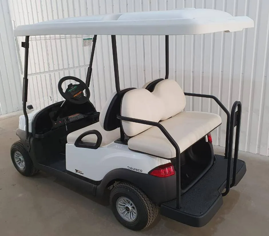 Гольфкар CLUB CAR TEMPO 2+2