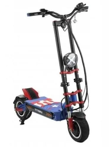 Электросамокат VSETT 11 +