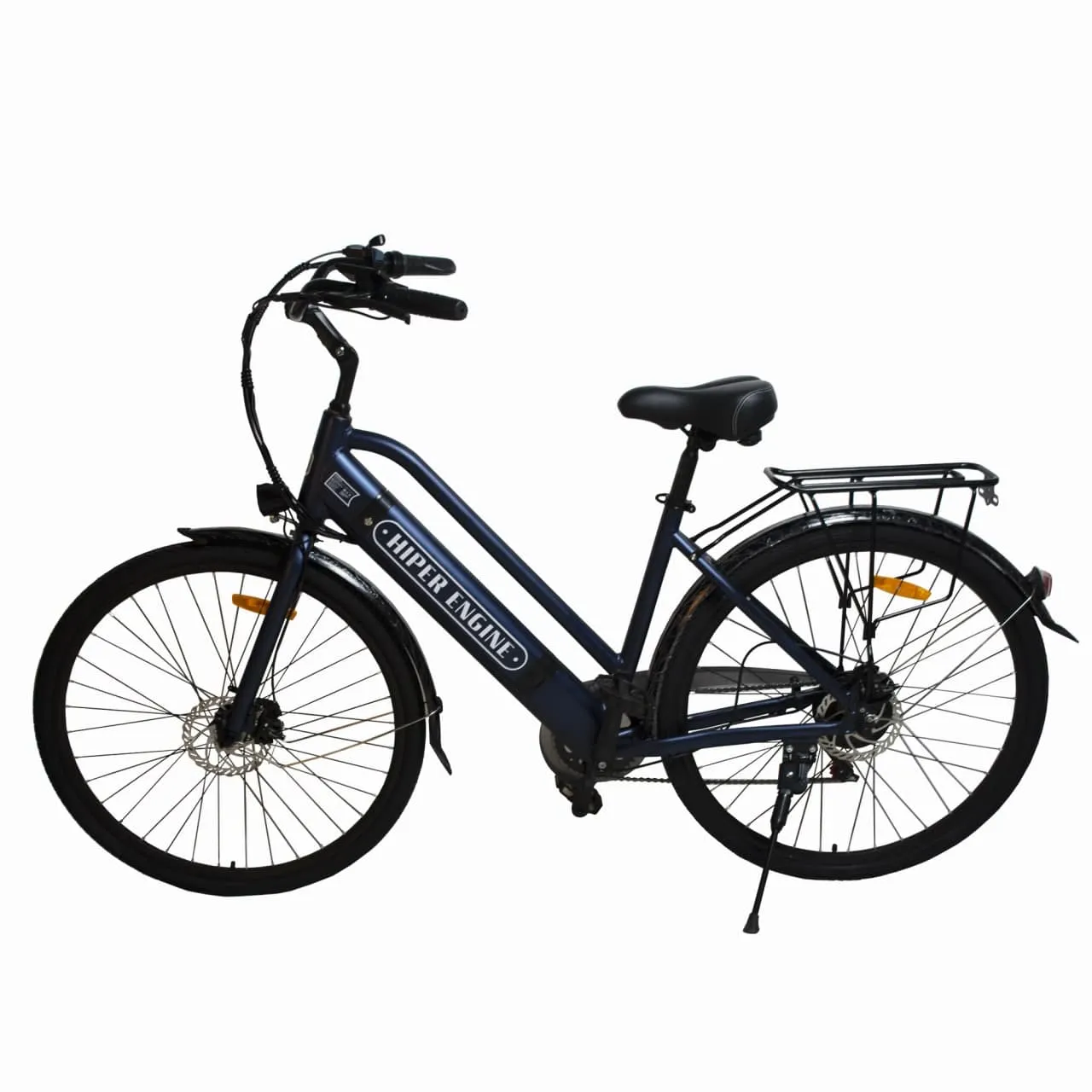Электровелосипед Hiper Engine B85