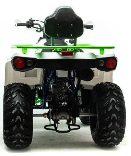 Квадроцикл Motoland (п) 200 SHARK (2022 г.) (баланс. вал)