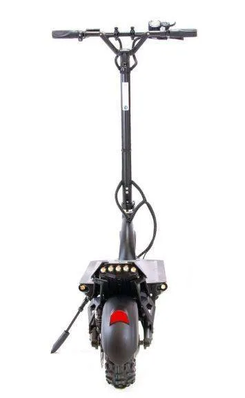 Электросамокат Dualtron Ultra ll (72V)