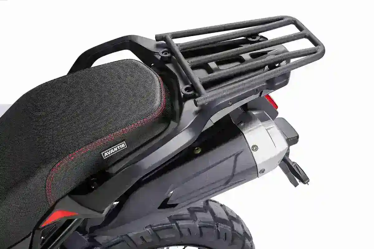 Мотоцикл эндуро AVANTIS Tourist 250 4-Valves ПТС