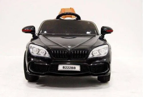 Детский электромобиль Rivertoys B222BB