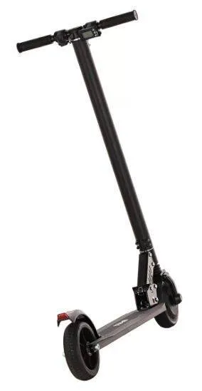 Электросамокат Hiper Stark DX650