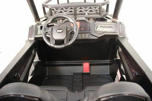 Детский электромобиль Rivertoys JS360