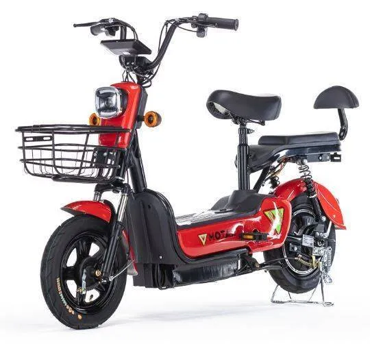 Электроскутер MOTAX E-NOT 4812