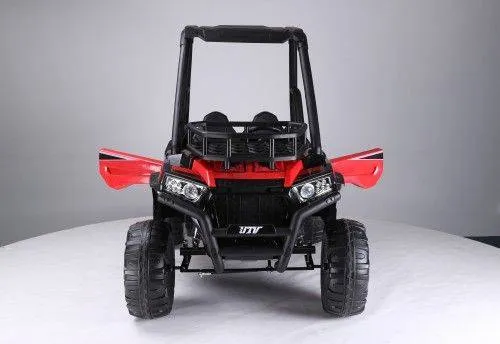 Детский электромобиль Rivertoys JS360