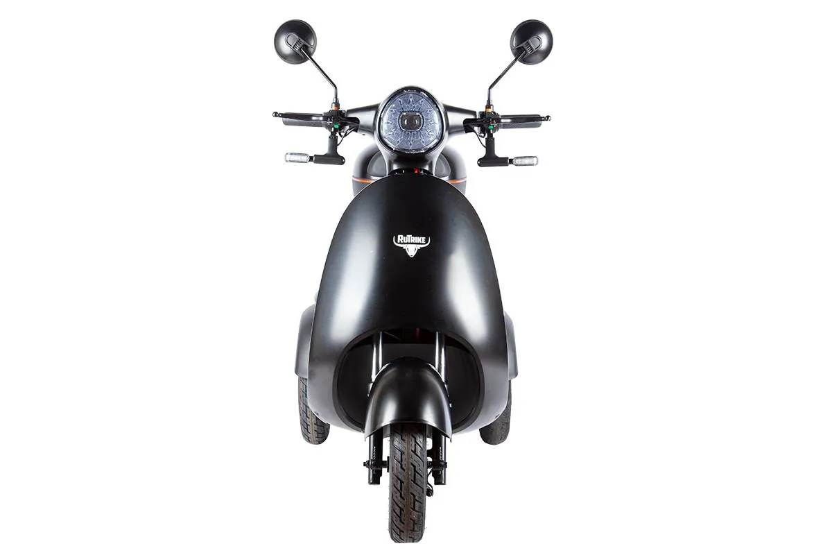 Трицикл Rutrike Радиус
