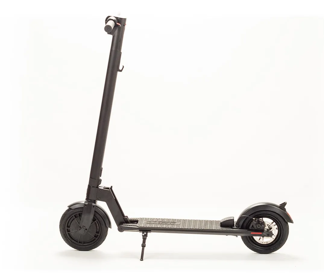 Электросамокат KROSTEK e-scooter #2 220w
