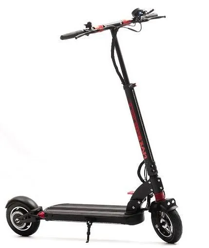 Электросамокат MaxSpeed Mini5