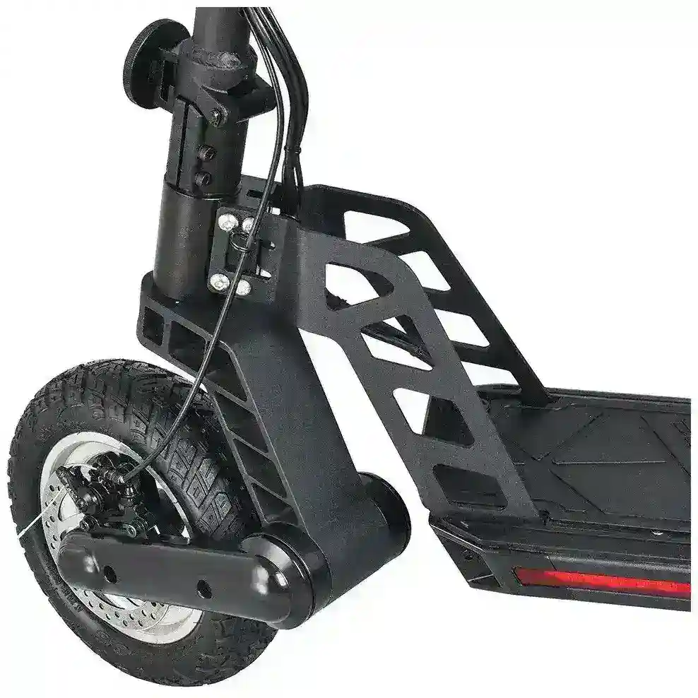 Электросамокат Kugoo G2 Pro