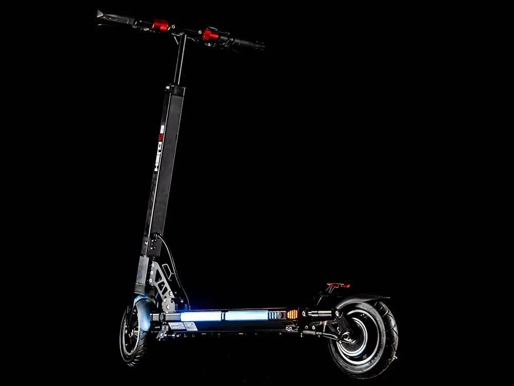 Электросамокат Starway HERO S9