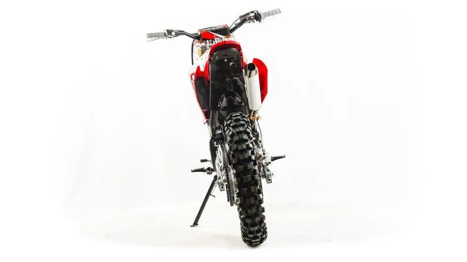 Мотоцикл Motoland Кросс FC250 (2020 г.) с ПТС
