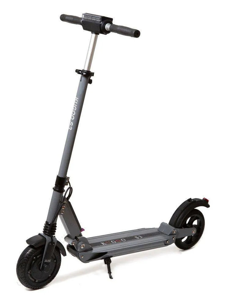 Электросамокат Kugoo S3