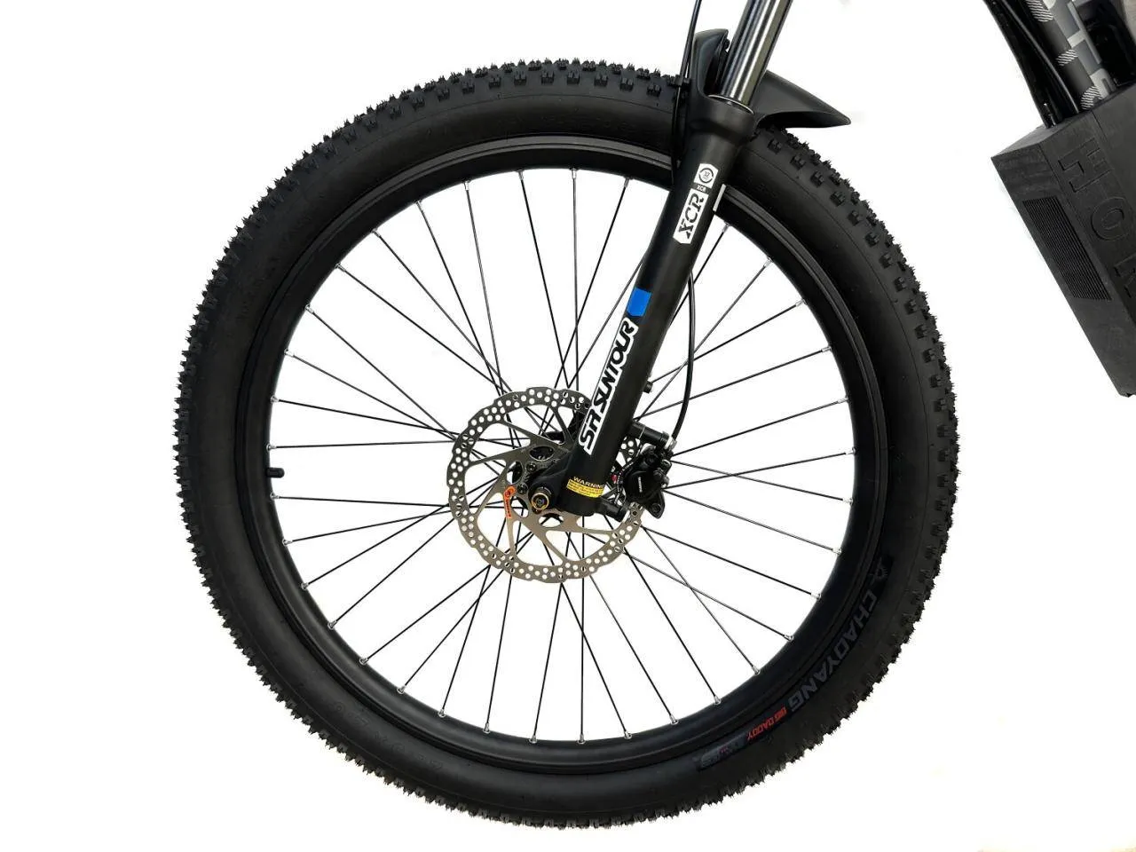 Электровелосипед Horza Stels Navigator R AIR+